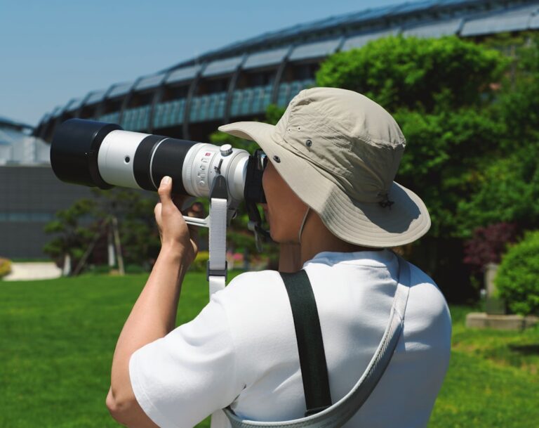 Essential Travel Gear You Need for Your Next Adventure