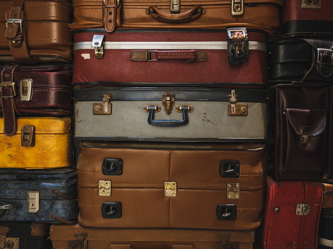 Tips for Organizing Your Travel Equipment Efficiently